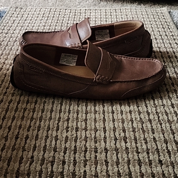 Clarks Men\'s Loafer     Size 9M